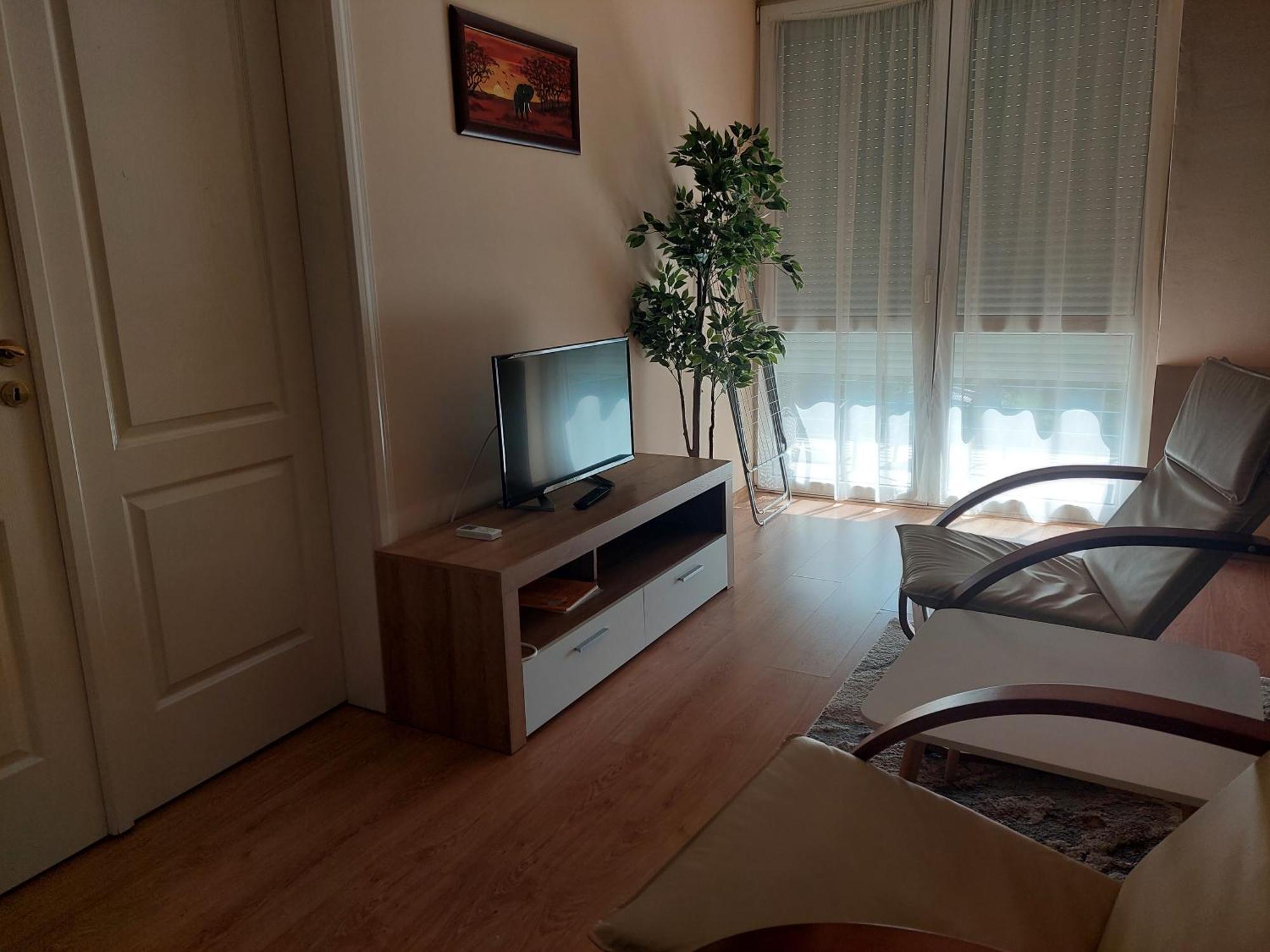 Cserke Napfeny Apartman Cserkeszolo Exterior photo