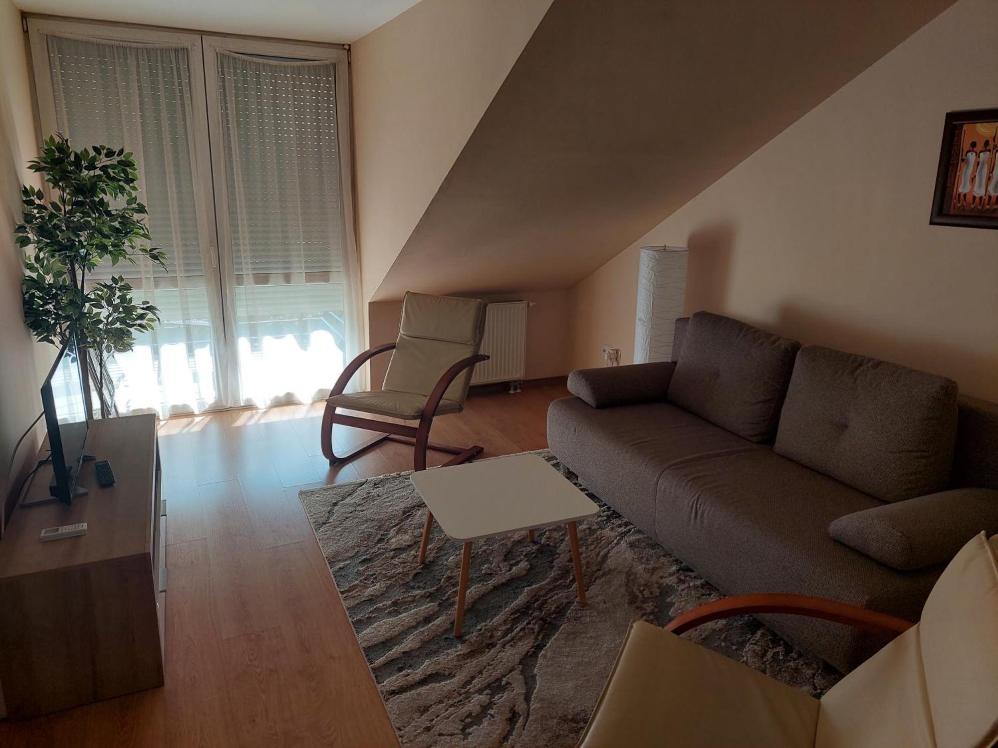 Cserke Napfeny Apartman Cserkeszolo Room photo